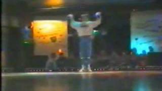Dance Club - Papaya