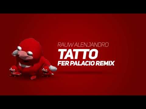 Tattoox - Fer Palacio