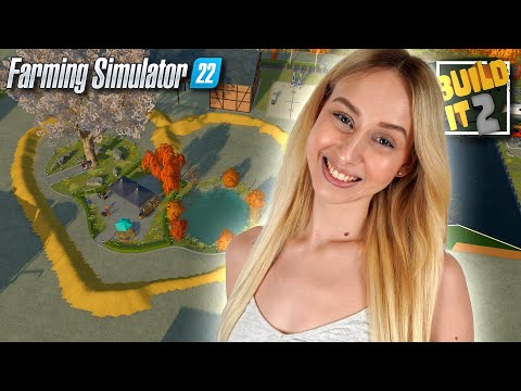 LS22 | Build It 2 - Eine Liebeserklärung an Willi 😍 Folge 84