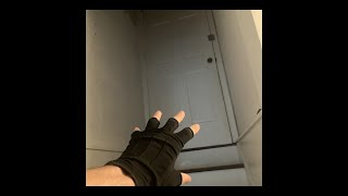 Rosy - Surface to Air Missive - Shadows Leap