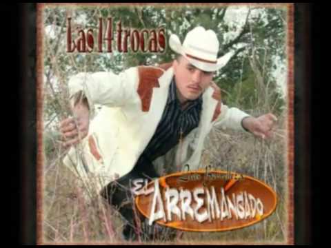 El Arremangado De Sinaloa - Cuida Tu Vida