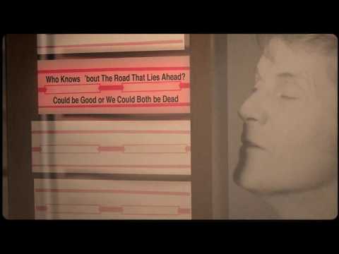 Jim Cuddy - While I Was Waiting - Official Lyric Video