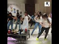 Ban Than Chali Bridesmaids Wedding Choreography Ayushi Khanna Choreography