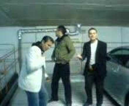 Grup DZ vs. Ismail YK