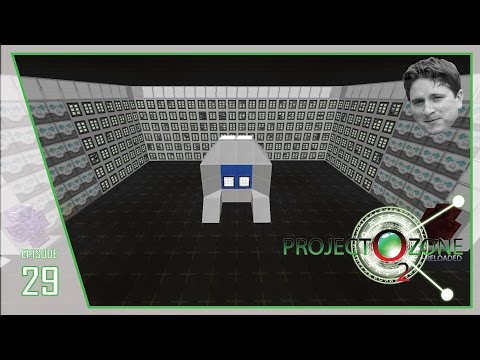 Project Ozone 2 - 29 - 1224 16384K STORAGE DISKS [Kappa Mode]