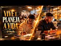 VIVE E PLANEJA A VIDA - D'Mello 