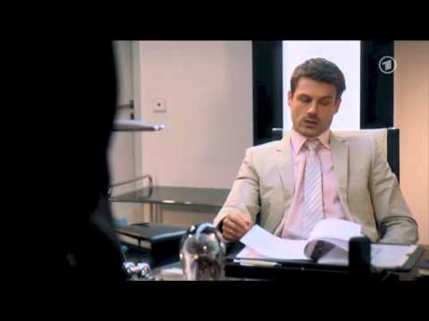 258 Ansgar von Lahnstein - Verbotene Liebe - 04.02. bis 05.02.2013