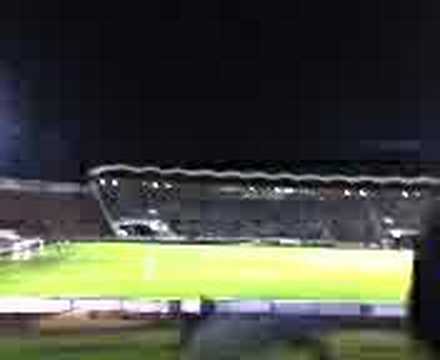 Sertãozinho X Corinthians (Rib. Preto) 30/01/08 Santa Cruz