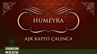 Hümeyra - Aşk Kapıyı Çalınca / Bir Damla Yaş (45'lik)