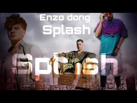 Splash- (video ufficiale)-young snapp-mv.Killa-Enzo dong