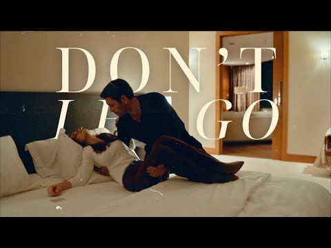 Don't let go | Alya & Cihan (Uzak Sehir) + eng subtitles