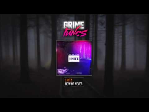 J Hitz - Now or Never (Mixtape)