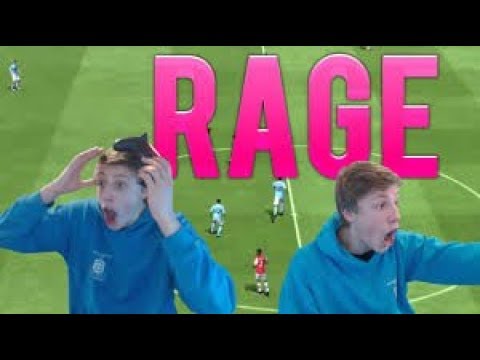 W2S RAGE / DESTRUCTION COMPILATION (EARRAPE)