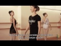 Interview With Tatiana Cherkashina Teacher From Vaganova Academy Russian Masters Ballet Camp