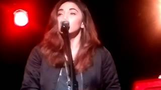 Alex G - Growing Up - live @ Milla Munich 11/03/15