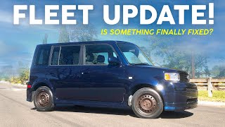 I Still Have Too Many Broken Cars. But is This One Finally Fixed?