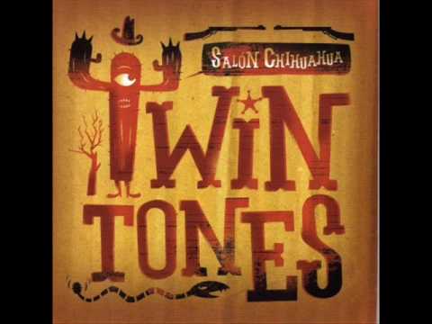 Twin Tones - Cotton Eye