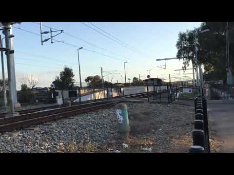 NR88 and NR50 lead 6MP5 at Greenfields