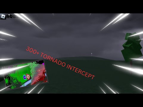 New 1.3.1 SCR7 Update With 300+ Wedge Tornado Intercepts!!