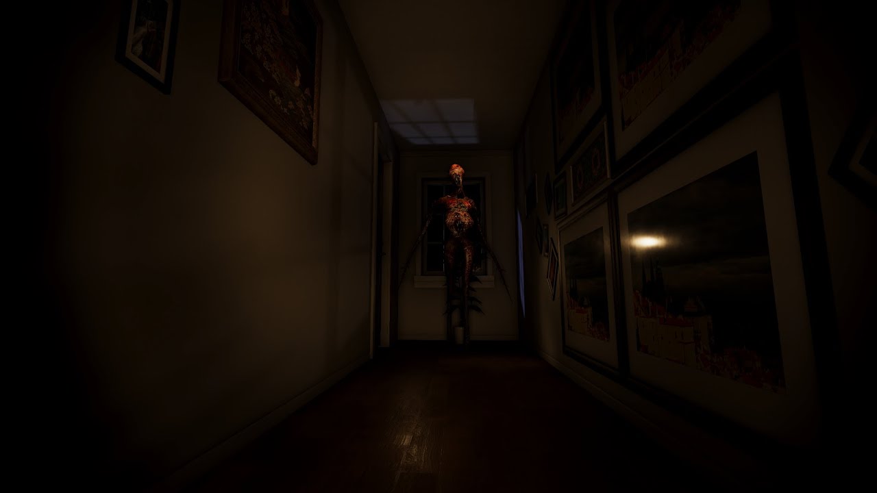 Gameplay Trailer