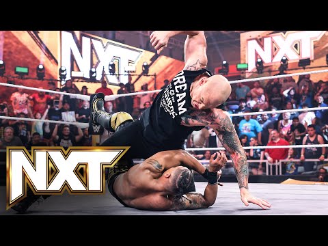 Baron Corbin Says It’s ‘Very’ Tempting To Want To Fight In MMA Or Boxing