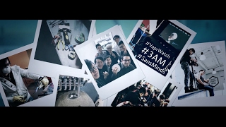 SansMinds Chase Your Dream 2016 Reel