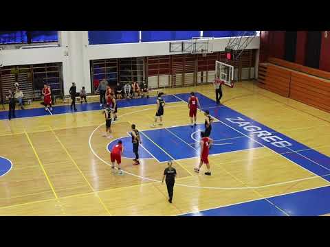 KK LABRADA - KK VIRKA (15. 02. 2020.)