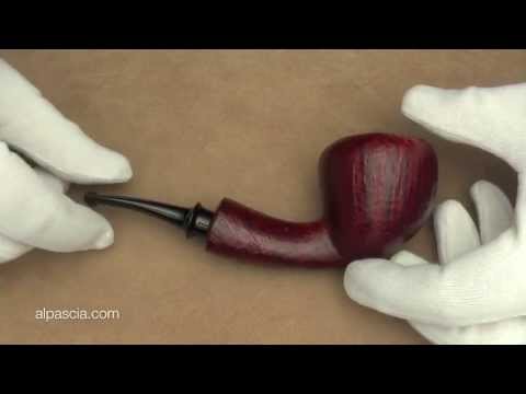 pipa Tom Richard 049 - smoking pipe