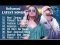 Bollywood Romantic Hindi songs | Jubin Nautyal, Arijit Singh, Neha Kakkar, B Praak Best Jukbox