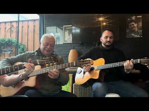 Irene's GJ Adventures 1205: What is this thing called love - Mozes, Feigeli, Nous’che