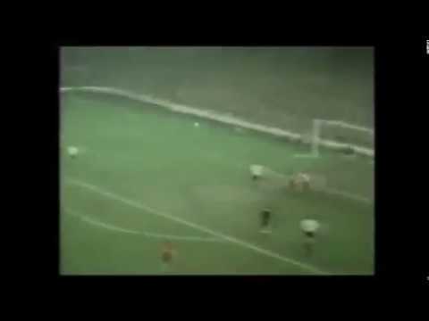 Liverpool - Manchester United 1-0 - First Division 1976-77 - 37a giornata