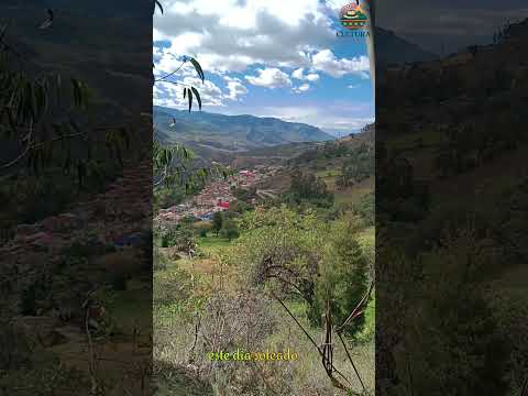 Días soleados en Socotá boyacá. #campo #naturaleza #turismo