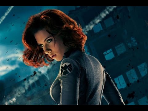 GHPL Film Events, Black Widow