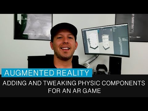 Unity3d LWRP and VFX Graph for mobile games seeking high performance and beautiful graphics