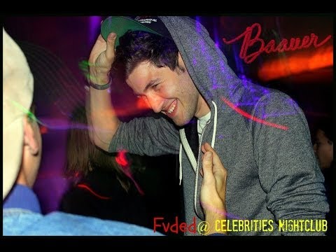 Baauer and ︻╦╤─ ƱZ ─╤╦︻