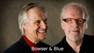 Bowser & Blue: Faute du Federal