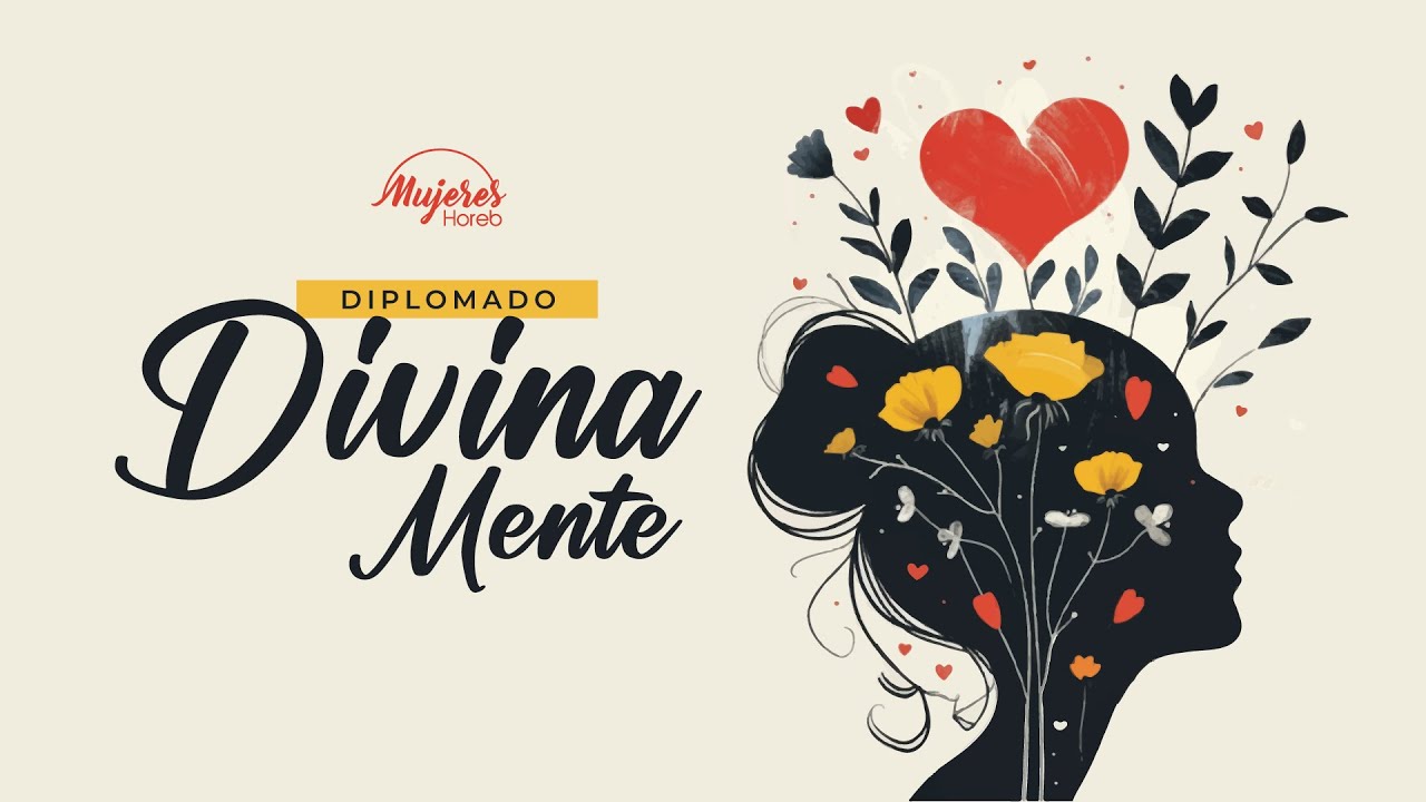 La nueva mente en Cristo | Yani de Gutiérrez | 09/dic/2025