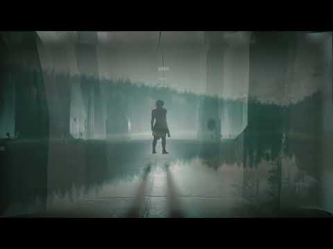 The Oldest House (3 songs inspired by Remedy's game Control)