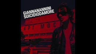 Gianna Nannini - Suicidio d&#39;amore