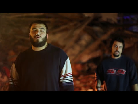 Dipnot feat. Hüzzam - Ben'im (Official Video)