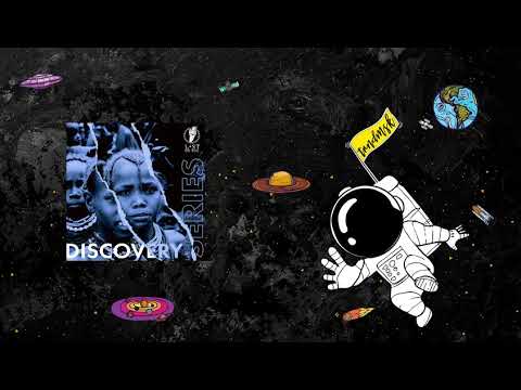 Ikarius - Dakar [Lost on You]