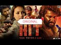 HIT 3 2025 Full Movie Nani New SouthHindi Dubbed Full Movie Arjun Sarkar ActionCrime Thriller