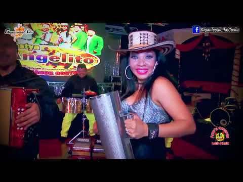 Dinastya Angelito - La Cumbia Sexy (Video Oficial 2018) ( Gigantes de la Costa )