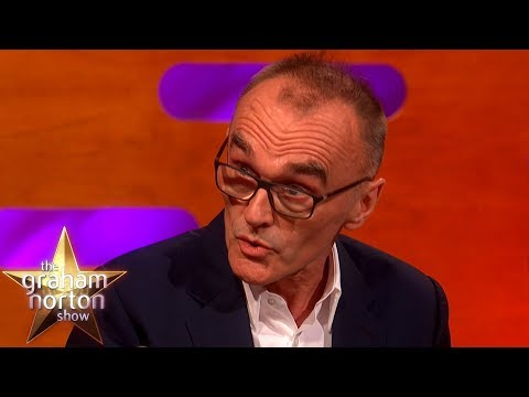 Yesterday’ Director Danny Boyle Remembers Dressing Up As John Lennon | The Graham Norton Show