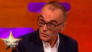Yesterday’ Director Danny Boyle Remembers Dressing Up As John Lennon | The Graham Norton Show