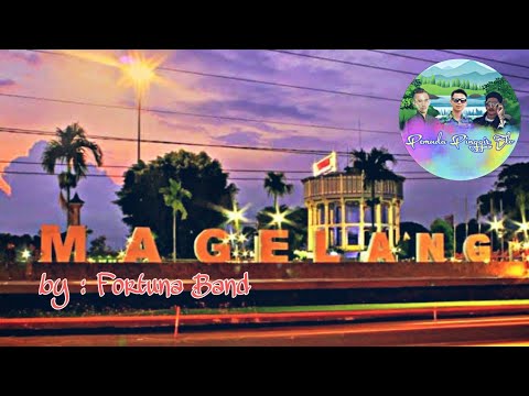 MAGELANG || Fortuna Band x Pemuda Pinggir Elo