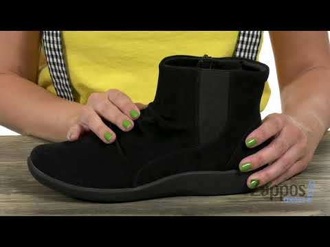 clarks women's sillian rima fashion boot