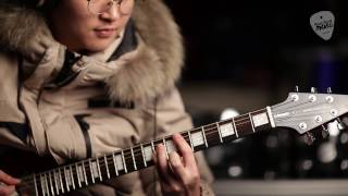 Galneryus - Bash out (Guitar cover)