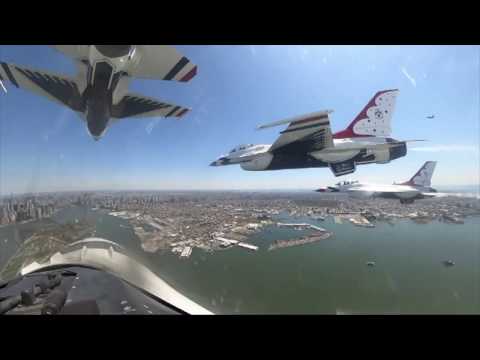 Flyover & COVID Latest