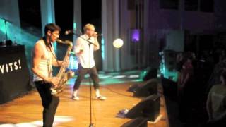 Gottfrid - Movits! - Sammy Davis Jr.